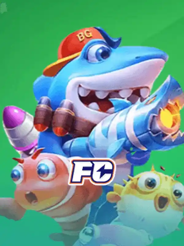 FC মাছ ধরা গেমের ব্যানার - 1111 অনলাইন ক্যাসিনো