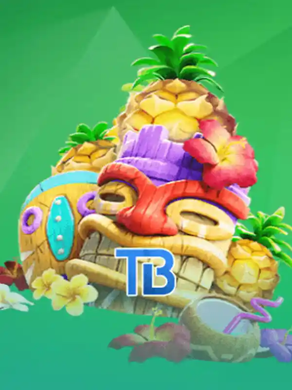 TBGames স্লট সংগ্রহ