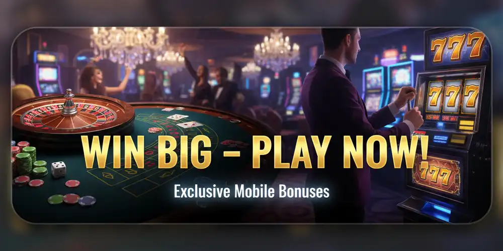 1111 ক্যাসিনো ব্যানার